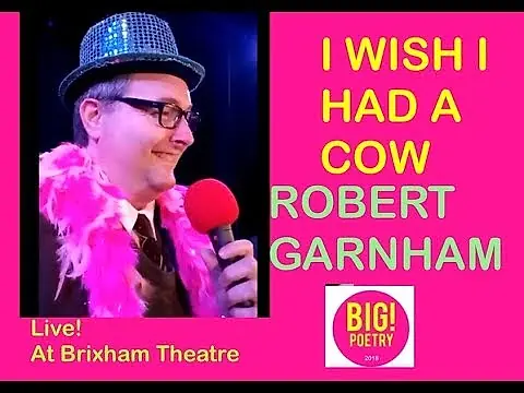 I Wish I Had A Cow