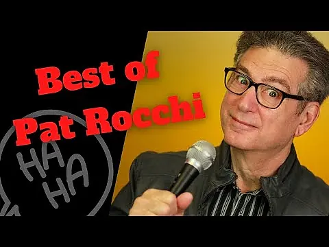 Best of Pat Rocchi