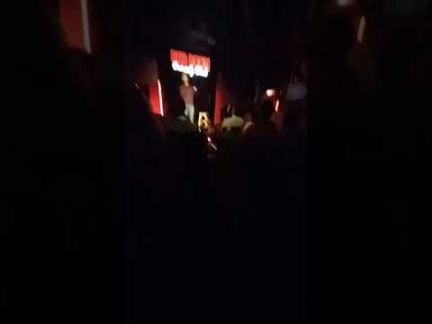 Red Room