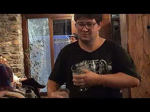 Wet Bread Comedy