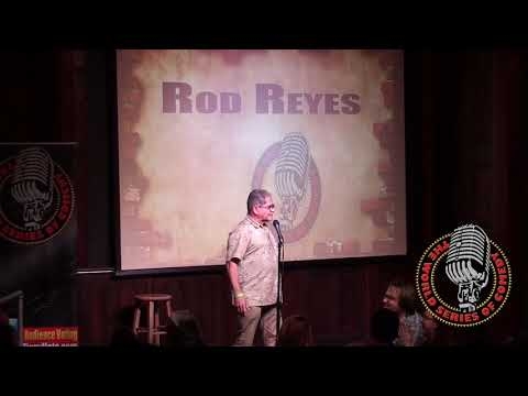 Rod Reyes