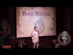 Rod Reyes