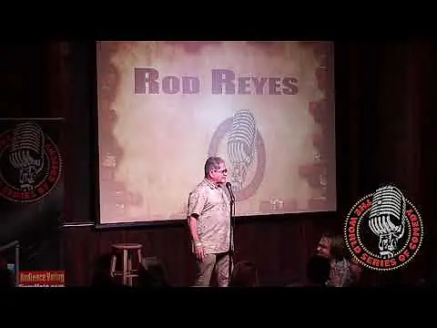 Rod Reyes