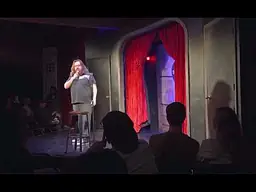 Third Coast Comedy Club
