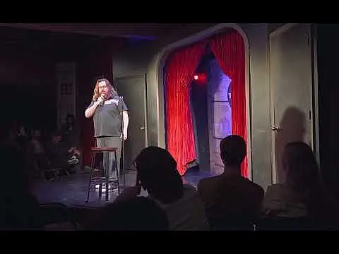 Third Coast Comedy Club
