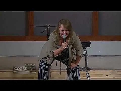 Coast Comedy Live Appearance (WTKR / CBS Affiliate)