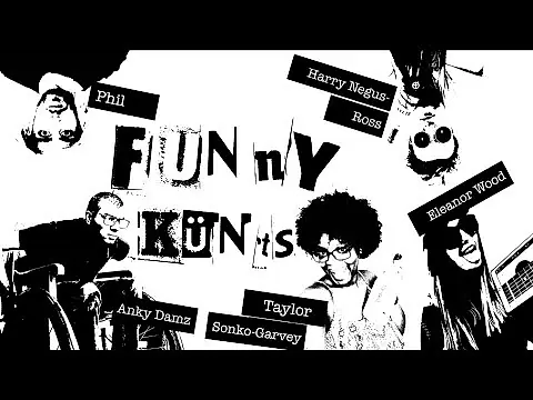 Funny Kunts 