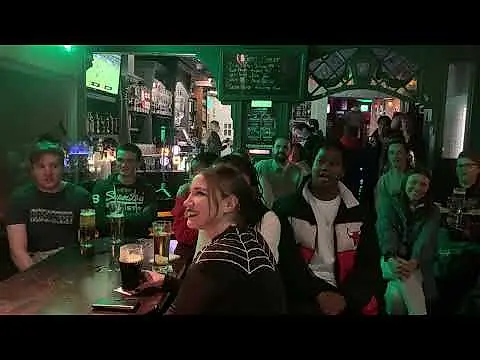 Open mic Hosting at Chuckle On county Kerry