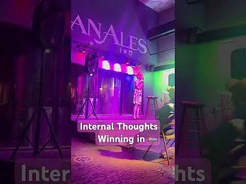 Carrot Cake Fantasies 🍰 | Stand-Up Comedy #Shorts