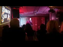 Matt Blair - Distraction Club - Feb 2020