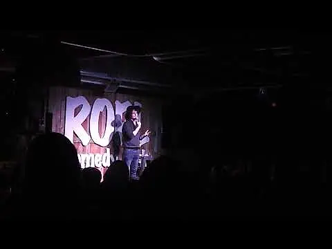 Nathan Virica Live at ROFL Comedy Club (04 02-2023)