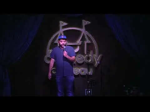 Comedy Chateau- 6/12/23