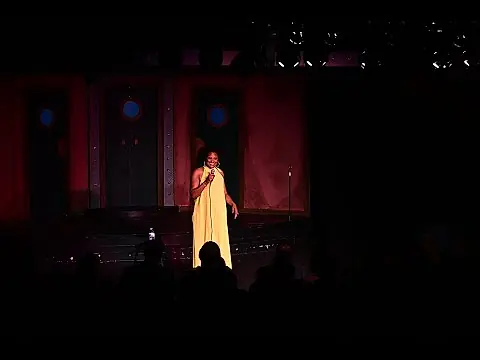 Thank You 5 Comedy Show 