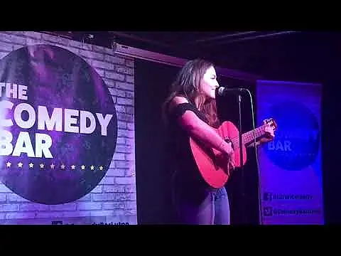 Stand up @The Comedy Bar (PART 2)