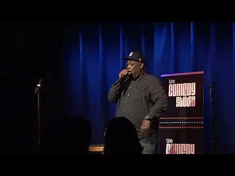 Comedy Studio