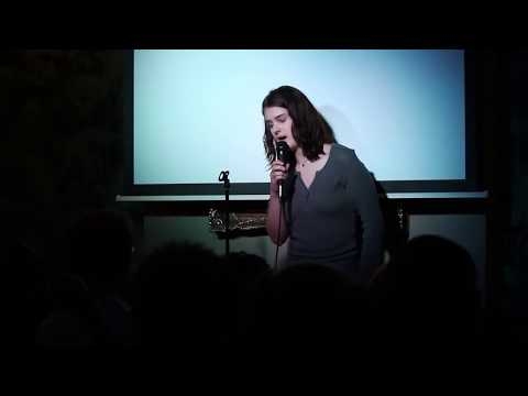 Hannah Penn - Funny Feckers January 2019
