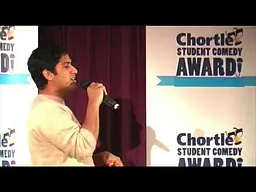 Neel Gunturi: Chortle