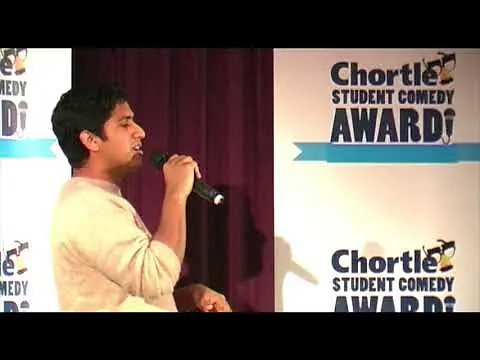 Neel Gunturi: Chortle