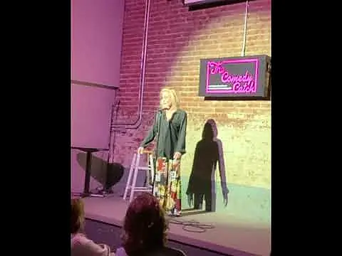 It wasn’t me #funnydumbblonde