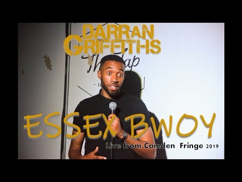 Essex Bwoy