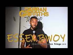 Essex Bwoy