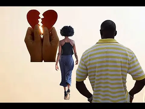 Life after losing your wife. 