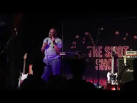 The Shot Show