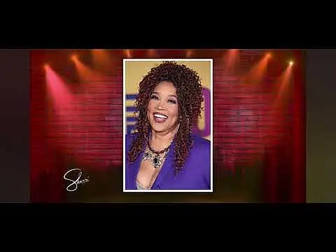 Sherri Sheppard - Funny Over 50