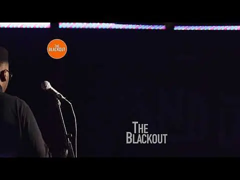 Blackout Set