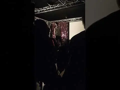 Jake Shiels - 5 min stand-up