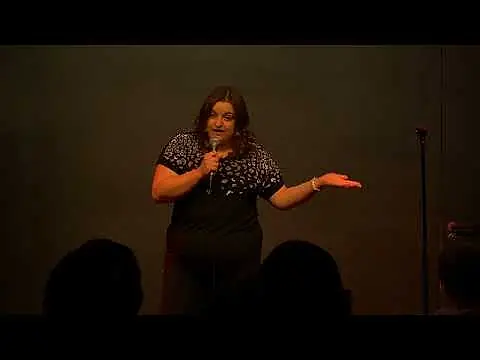 Amber Phillips (10 Minutes)