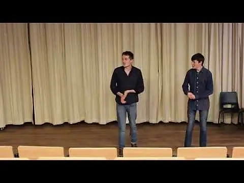 A RyanLawson Experience Opening (10/04/14)