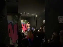Ash smashes it in Berlin