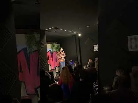 Ash smashes it in Berlin