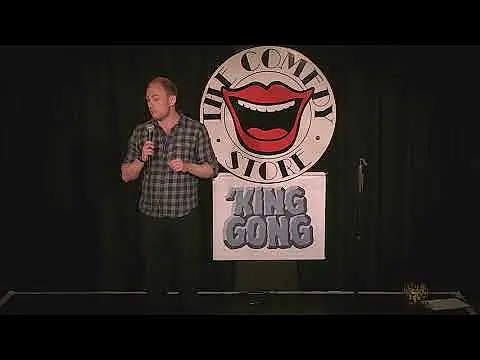 Henry Michael - King Gong 2019
