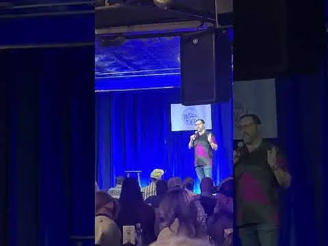 Stand Up For Rescues Set 11/22/25
