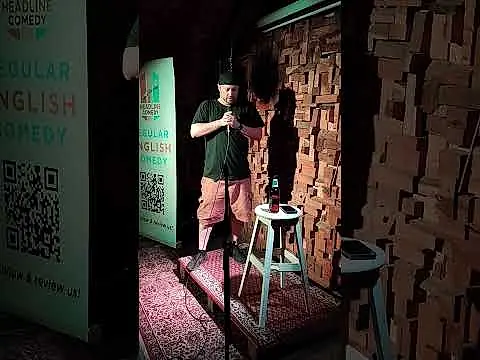 Which Condoms Would You Like? #standupcomedy #standup #comedy