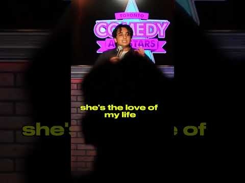 Toronto Comedy All-Stars - Not Gay