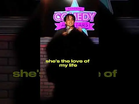 Toronto Comedy All-Stars - Not Gay