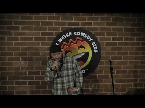 Carl Richard | I'm A Big Fan Of Hip Hop