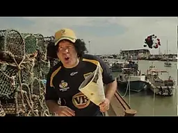 Dubstep - Not Exactly! - Fat Man Dick - Out On Beach UK - Victoria Bitter - BDD - Remix!!