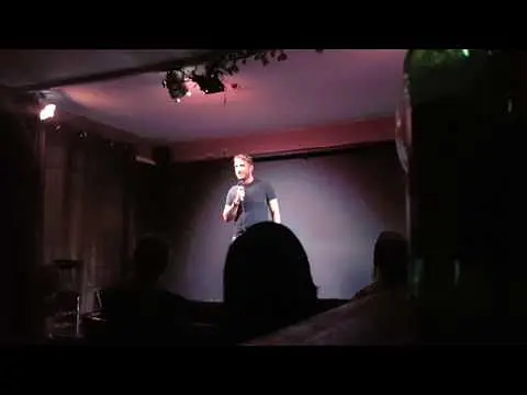 10 min at Proper Funny Leicester in June