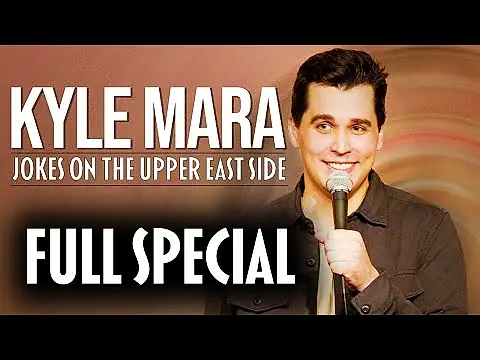 Kyle Mara: Jokes On the Upper East Side | Full Stand Up Comedy Special