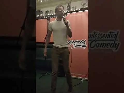 quintessential comedy 27-8-22