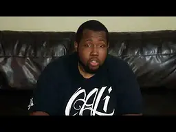 Bodak Yellow Parody