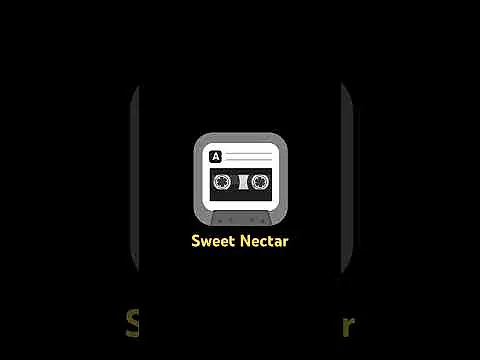 Sweet Nectar #poetry #dreamscreenai #trending #poetrylovers #poetrycommunity