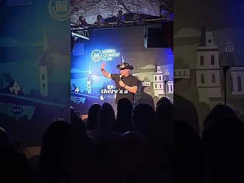 German Highways #standupcomedy #standup #comedy