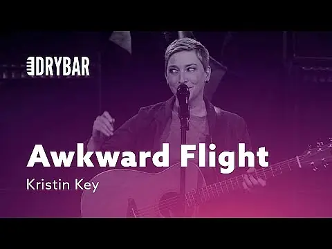 Awkward Flight