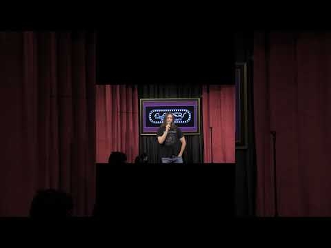 Extremely streamlined #funny #comedy #standupcomedy