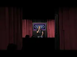 Extremely streamlined #funny #comedy #standupcomedy